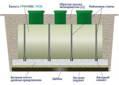 Гринлос Пром 2000 Пр